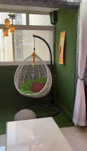 Bedroom Image of 2122 Sq.ft 4 BHK Apartment / Flat for sale in Pigeon Spring Meadows, Noida Extension Greater Noida for Rs. 20000000