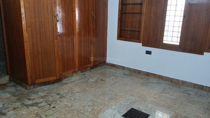 Ashwini Layout, Ejipura Bedroom One 1