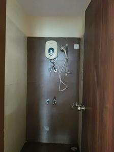 Common Bathroom Image of 564 Sq.ft 1 BHK Apartment / Flat for sale in Raunak City 3, Kalyan West Kalyan for Rs. 3400000