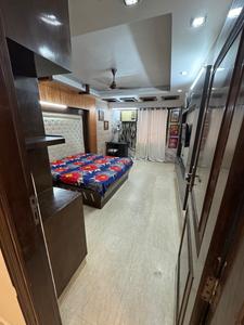 Bedroom Image of 1750 Sq.ft 3 BHK Builder Floor for sale in Rajinder Nagar New Delhi for Rs. 31500000