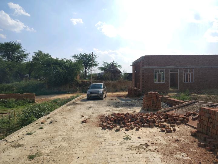 YEIDA Individual Residential Plots Main Image 1