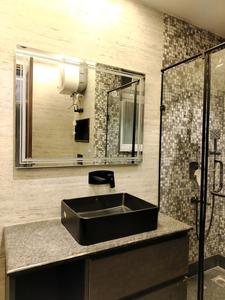 Bedroom One Image of 2100 Sq.ft 4 BHK Builder Floor for sale in Sector 7 Gurgaon for Rs. 31500000