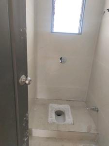 Common Bathroom Image of 1200 Sq.ft 2 BHK Apartment / Flat for sale in Lakhani Royale, Ulwe Navi Mumbai for Rs. 13000000
