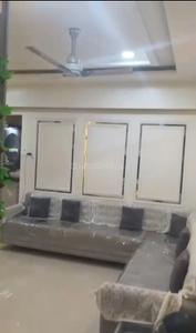 Hall Image of 1100 Sq.ft 2 BHK Apartment / Flat for sale in Atharva Nagari VI, Manewada Nagpur for Rs. 6000000