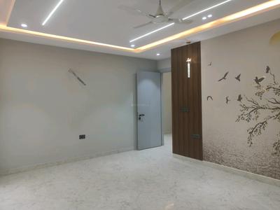 Bedroom Image of 4050 Sq.ft 4 BHK Builder Floor for sale in Ridhi Homes Signature Floors, Green Field Colony Faridabad for Rs. 28000000