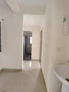 Hall Image of 1086 Sq.ft 2 BHK Apartment / Flat for sale in Radhika Infraestate RIPL Maple Tree, Gandhinagar Bhopal for Rs. 3500000