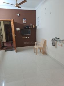 Hall Image of 805 Sq.ft 2 BHK Apartment / Flat for sale in Madambakkam Chennai for Rs. 4900000