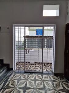 Balcony Image of Galiyara Girls P.G in Kota, Raipur 