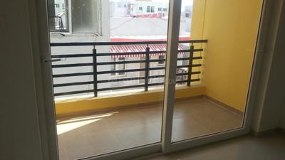 Balcony Image of 1423 Sq.ft 2 BHK Apartment / Flat for sale in Casagrand Aldea, Karapakkam Chennai for Rs. 12500000