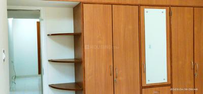 Bedroom Image of 1089 Sq.ft 2 BHK Apartment / Flat for sale in Wise Roshini Enclave, JP Nagar Bengaluru for Rs. 8200000