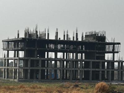 Image of 150 Sq.ft Residential Plot / Land for sale in Sri Supraja Bridge County, Sangareddy Town, Sangareddy for Rs. 2300000