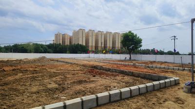 Padur Plot View 3