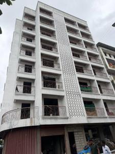 1 BHK Apartment