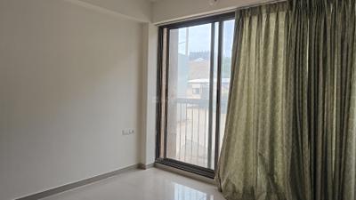 Bedroom Image of 900 Sq.ft 2 BHK Apartment / Flat for sale in Skyi Star City, Dhayari Pune for Rs. 5850000