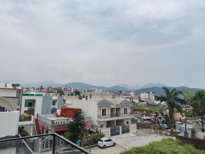 Balcony Image of 3000 Sq.ft 4 BHK Duplex for sale in Sahastradhara Road Dehradun for Rs. 23500000
