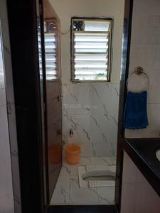 Bathroom Image of 572 Sq.ft 1 BHK Apartment / Flat for sale in Gangapur Nashik for Rs. 2600000