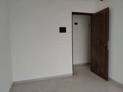 Bedroom Image of 800 Sq.ft 2 BHK Apartment / Flat for sale in AR Pawansoot, Kharghar Navi Mumbai for Rs. 9000000
