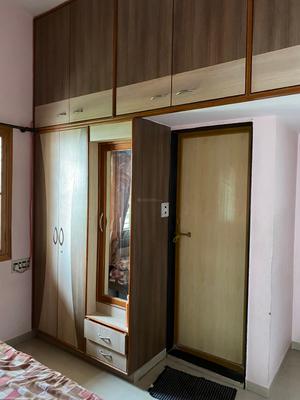 Bedroom Image of 2200 Sq.ft 6 BHK Independent House for sale in Sama Savli Vadodara for Rs. 14000000