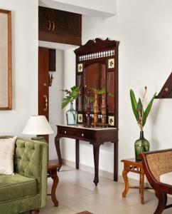 Hall Image of 1778 Sq.ft 3 BHK Apartment / Flat for sale in Kalyan Nagar Bengaluru for Rs. 26725005