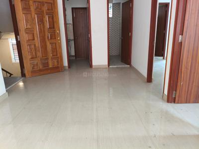 Hall Image of 1250 Sq.ft 3 BHK Apartment / Flat for sale in Gariahat Kolkata for Rs. 15000000