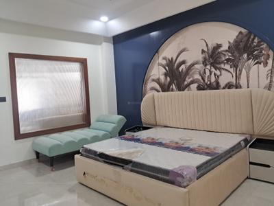 Bedroom Image of 4500 Sq.ft 4 BHK Builder Floor for sale in TDI The Retreat, Sector 89 Faridabad for Rs. 40500000