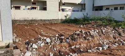 Image of 175 Sq.ft Residential Plot / Land for sale in Raparthi Nagar, Khammam for Rs. 7500000
