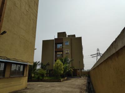 Image of 470 Sq.ft 1 BHK Apartment / Flat for sale in Sudarshan Garden Phase II, Khadawali, Thane for Rs. 2100000