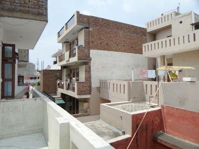 Balcony Image of 800 Sq.ft 2 BHK Apartment / Flat for sale in Vidya Nagar Hubli for Rs. 3000000