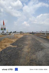 Image of 500 Sq.ft Residential Plot / Land for sale in Sunpool Swaran Nagri Vistar, Chaksu, Jaipur for Rs. 1225000