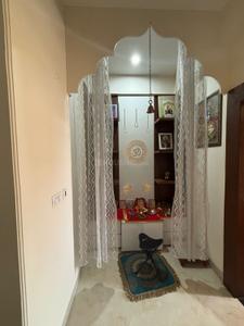 Bedroom Image of 3240 Sq.ft 4 BHK Apartment / Flat for sale in Sector 82A Gurgaon for Rs. 36000000