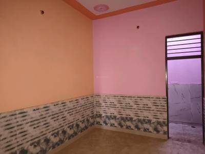 Bedroom Image of 765 Sq.ft 3 BHK Independent House for sale in New Villa, Bamheta Village Ghaziabad for Rs. 6600000