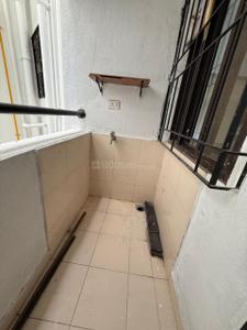 Balcony Image of 1500 Sq.ft 3 BHK Apartment / Flat for sale in Kshitij Crystal Towers, Pashan Pune for Rs. 18000000