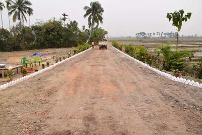Image of 1440 Sq.ft Residential Plot / Land for sale in Palta, Kolkata for Rs. 2500000