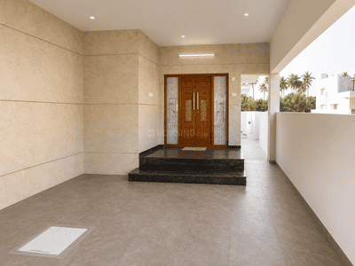 Image of 1500 Sq.ft 3 BHK Independent House for sale in Dasarahalli, Bengaluru for Rs. 8000000
