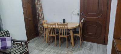 Image of 1000 Sq.ft 2 BHK Builder Floor for rent in Jankipuram, Lucknow for Rs. 18000
