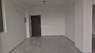 Living Room Image of 1312 Sq.ft 3 BHK Apartment / Flat for sale in Dwarkadhish The Cubix, Sector 23 Dharuhera for Rs. 7225000