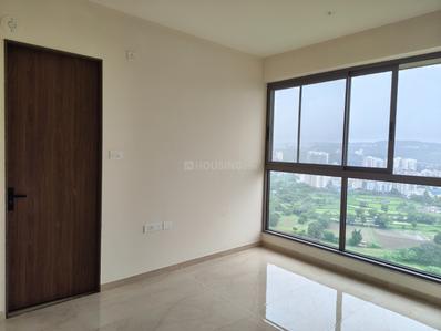 Bedroom Image of 1775 Sq.ft 4 BHK Apartment / Flat for sale in Skyi Songbirds , Bhugaon Pune for Rs. 18900000