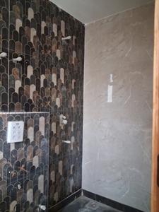 Bedroom Two Image of 1200 Sq.ft 3 BHK Builder Floor for sale in Bali Nagar New Delhi for Rs. 23500000