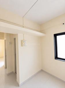 Kitchen Image of 470 Sq.ft 1 BHK Apartment / Flat for sale in Shramik Nagar Nashik for Rs. 1700000