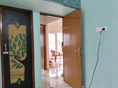 Bedroom Image of 1227 Sq.ft 3 BHK Apartment / Flat for sale in Porur Chennai for Rs. 10500000