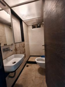 Image of 1100 Sq.ft 2 BHK Apartment / Flat for sale in MV Labh Samarth Height, Andheri West, Mumbai for Rs. 27000000