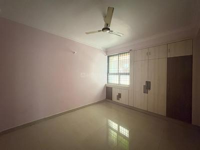 Bedroom Image of 1589 Sq.ft 3 BHK Apartment / Flat for sale in Morabadi Ranchi for Rs. 7999999