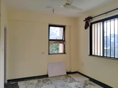 Bedroom Image of 950 Sq.ft 2 BHK Apartment / Flat for rent in Hiranandani Carrara Apartment, Hiranandani Estate Thane for Rs. 45000