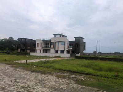 Image of 1440 Sq.ft Residential Plot / Land for sale in Swapnabhumi, New Town, Kolkata for Rs. 3465455