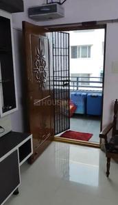 Hall Image of 1500 Sq.ft 2 BHK Apartment / Flat for rent in Seethammadhara Visakhapatnam for Rs. 20000