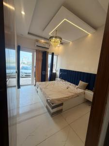 Bedroom Image of 1044 Sq.ft 3 BHK Apartment / Flat for sale in Kharar Mohali for Rs. 4590000