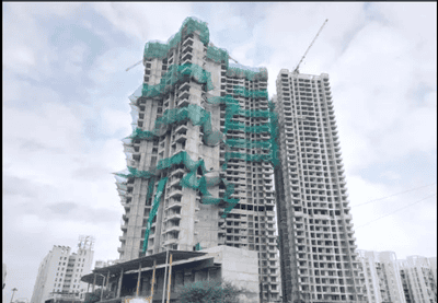 Image of 1552 Sq.ft 3 BHK Apartment / Flat for sale in Urban Skyline, Ravet, Pune for Rs. 14000000
