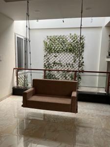 Bedroom Image of 3500 Sq.ft 4 BHK Villa for sale in Scheme No 140 Indore for Rs. 34500000