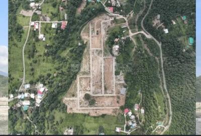 Bhagwati Summer Villas Plot View 3