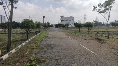Image of 1200 Sq.ft Residential Plot / Land for sale in Sameera Mahalakshmi Nagar, Red Hills, Chennai for Rs. 1790000